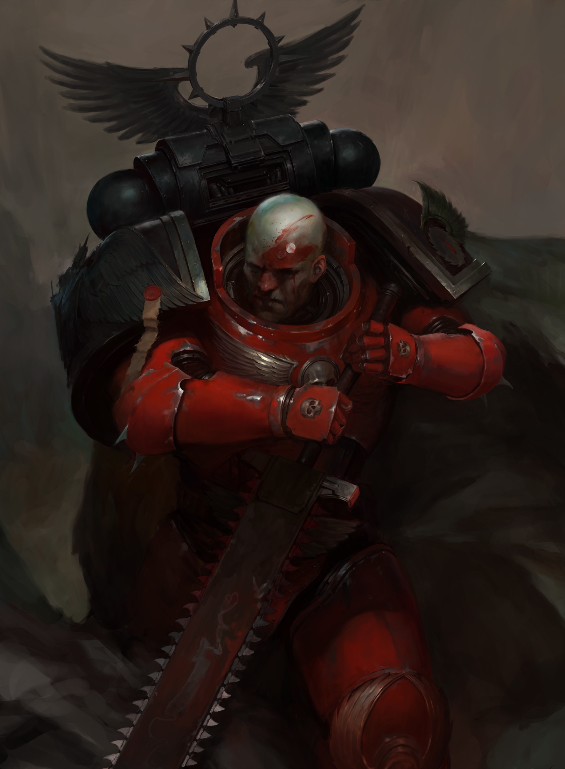 [W40K] Collection d'images : Space Marines - Page 24 15178580681472559500