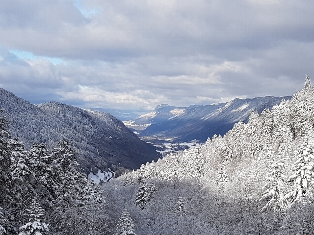 1ere Hivernale du Vercors : j’adore !    15181185541753795275