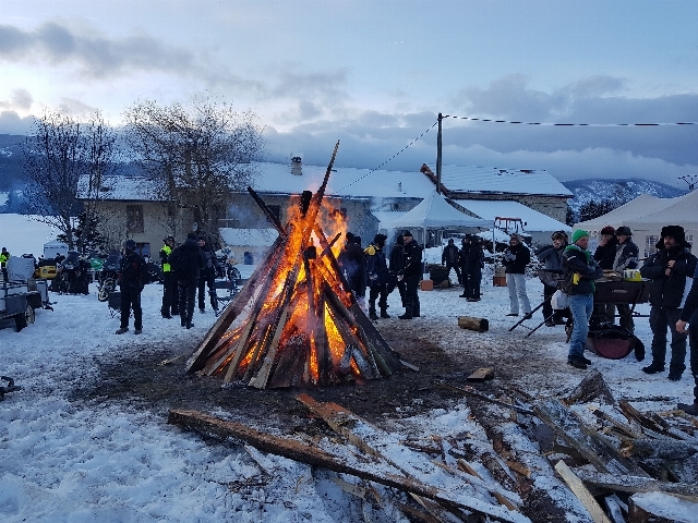 1ere Hivernale du Vercors : j’adore !    1518118856279192730