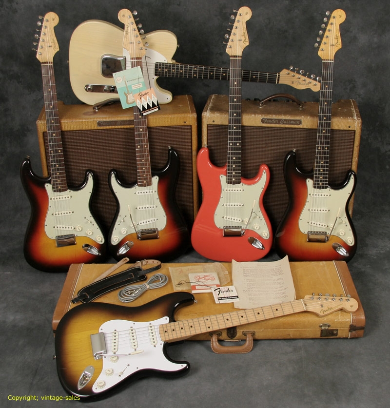 Fenderguitars - Portail 15207466021351780257