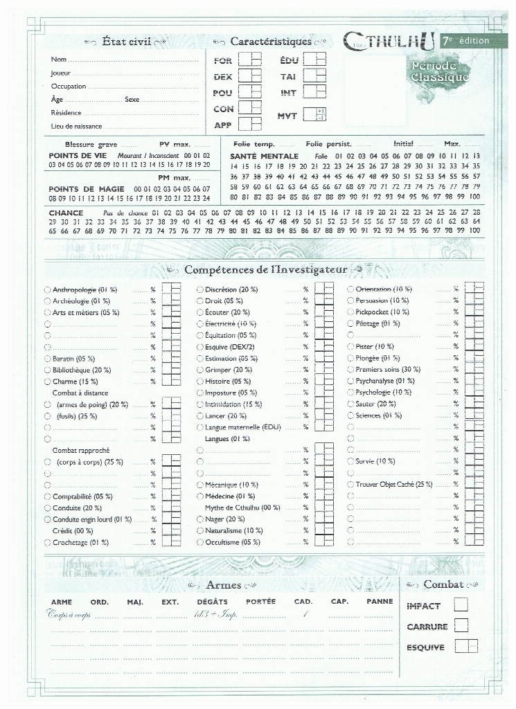 La fiche de personnage 1521530856379541725