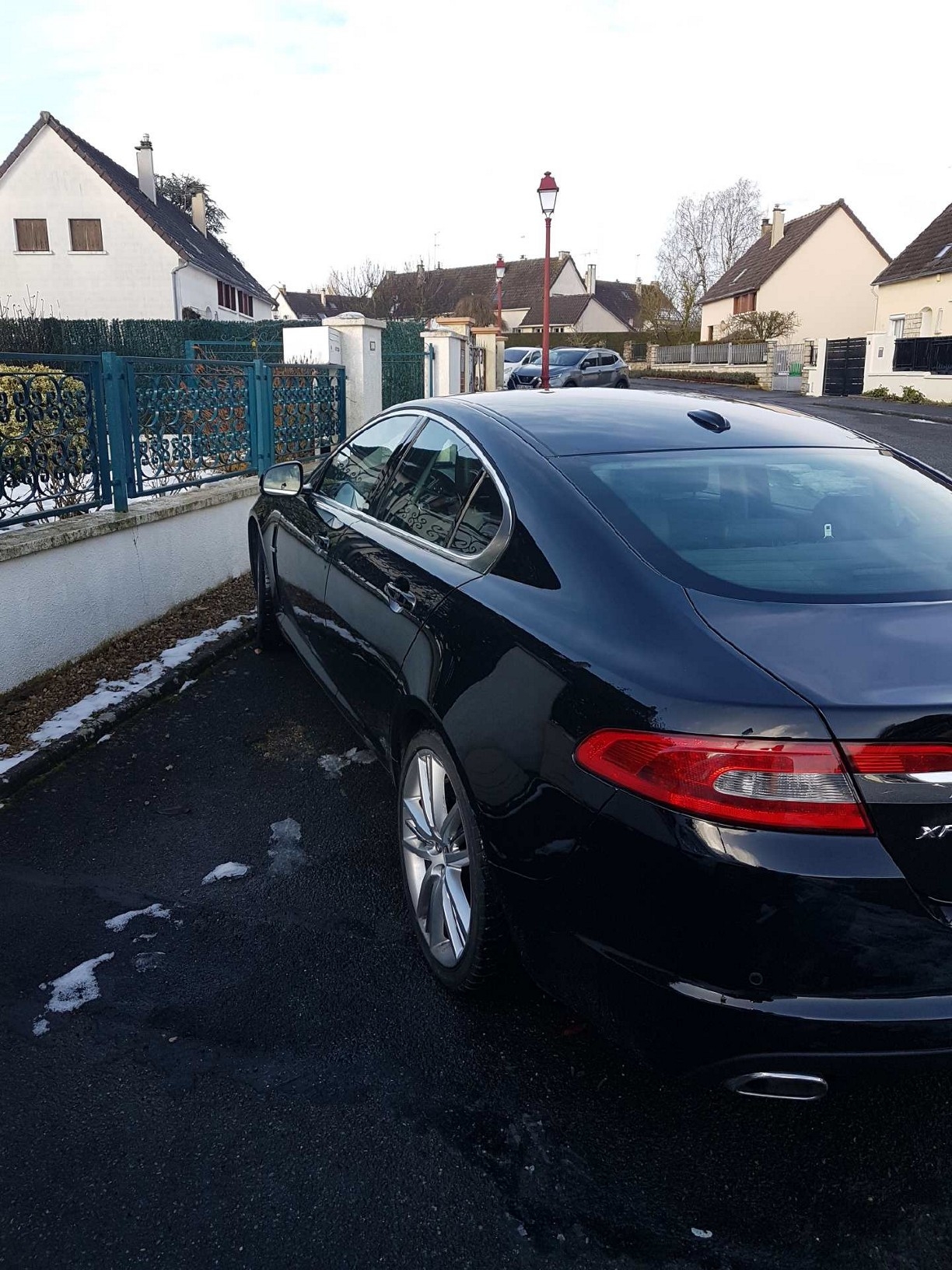 jaguar xf luxe premium  1521662706791245830