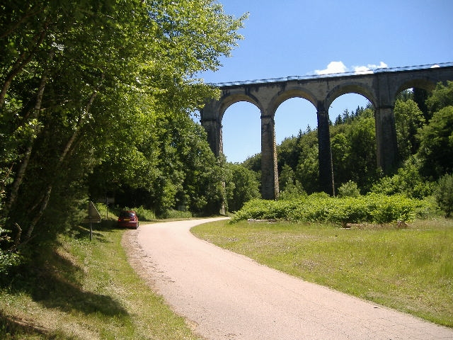 [88] La Vôge Vallonnée  - 15 Juillet 2018 15239952871406662033