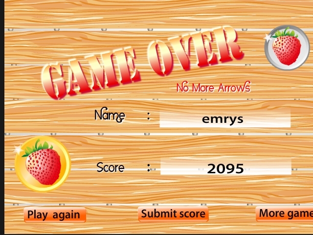 (Game/contestCOMPLETED) Cherry shooting 1524077646274892626