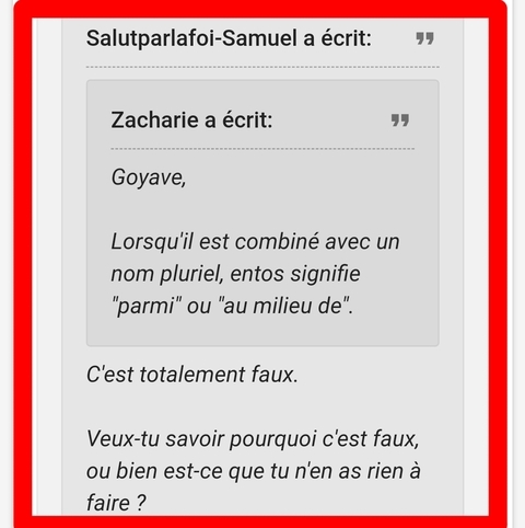 Le Royaume de Dieu est "au-dedans" de vous. (Luc 17:21) - Page 30 1692546199765879269