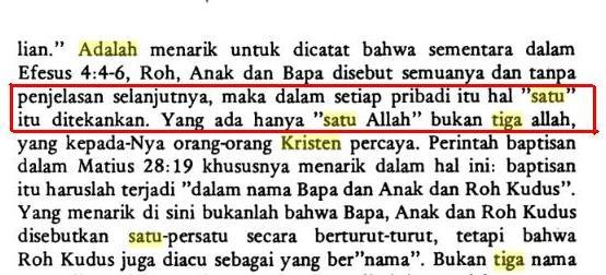 Tolong jawab pertanyaan saya:Apakah yang dimaksud "Islam menyempurnakan Syariat-Syariat sebelumnya"? - Page 3 8