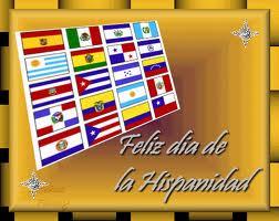 ¡¡¡FELIZ DÍA DE LA HISPANIDAD ,VIVA SIEMPRE ESPAÑA!!! 155