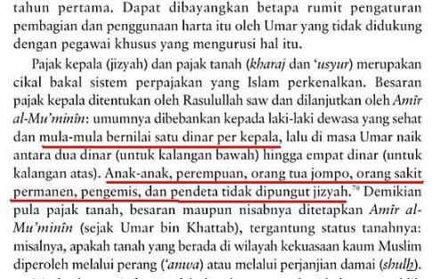 Pengganti Keimanan, Bayar Dulu (Jisyah) / Ikhwanul Muslimin paksa umat Kristen Koptik masuk Islam - Page 2 253