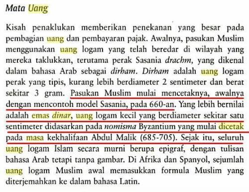Pengganti Keimanan, Bayar Dulu (Jisyah) / Ikhwanul Muslimin paksa umat Kristen Koptik masuk Islam - Page 2 254