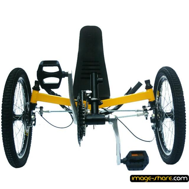 Nova marca de Trikes (atualizdo) 136