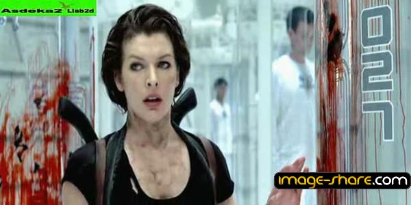 تحميل فيلم Resident Evil Afterlife 2010 DVDRIP مترجم 266