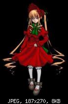 rozen maiden  246m