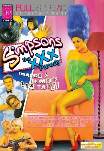 Los Simpson: The XXX Parody!!! 34