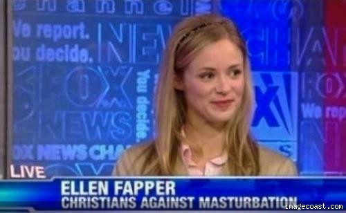 appropriate name - TGIF Fapmemeellenfapper