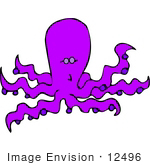 Τετάρτη 17/11/2010 - Σήμερα τρώμε..... 12496-octopus-clipart-by-djart