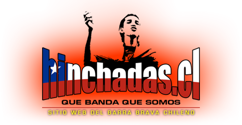 Hinchadas Chilenas V 3.0