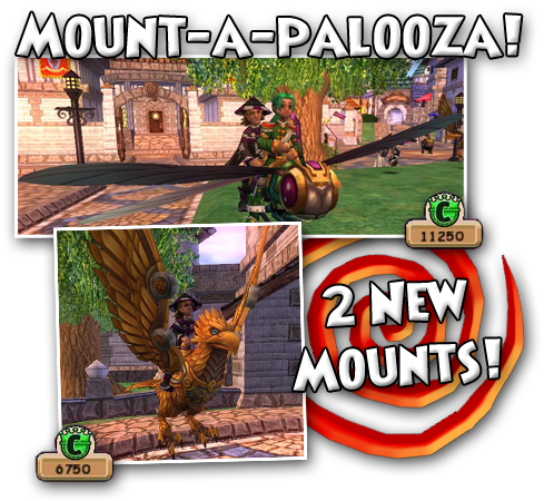 Mount-A-Palooza is back! Mount_6