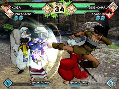 Les Jeux 2D et 2.5D de la PS2 Inuyasha-feudal-combat-imagen-i91679-i