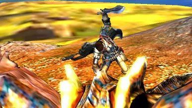 MH4: Galería de imágenes del nuevo juego. Monster-hunter-4-imagen-i302957-in