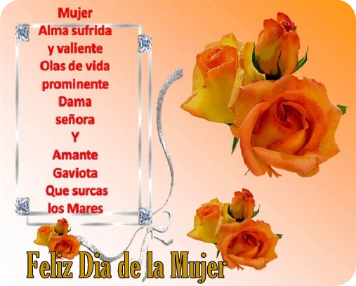 FELIZ DIA DE LA MUJER - Página 3 Imagenes-con-frases-del-dia-de-la-mujer