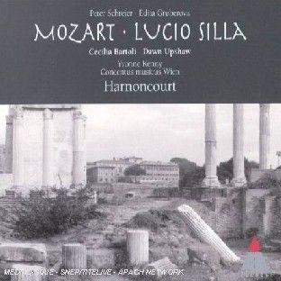 Mozart-Lucio Silla 35001_4729496