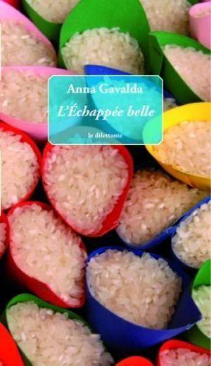 l'chappe belle d'anna gavalda 23910039_5266412