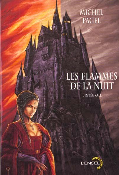 [Saga] Les flammes de la nuit  953067_9133193