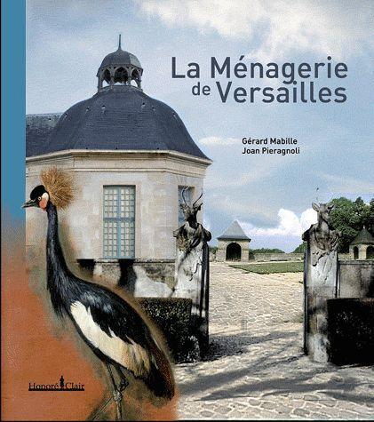 La Ménagerie du château de Versailles - Page 2 34484153_8045028
