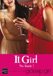 It Girl • T9 No limit • Cecily Von Ziegesar  35045351_7648762