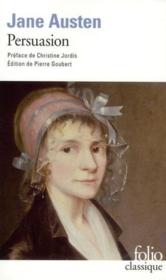 Persuasion de Jane Austen 36083416_8442648