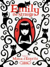 Emily The Strange • T4 Maux d'esprit • Rob Reger 48214495_10348165