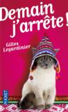 demain j arrête - Demain j'arrête! - Gilles Legardinier  53973462_10694075