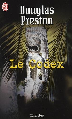 j'ai lu et vous conseille  :   LE CODEX 5316324_3465939