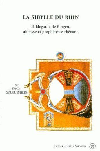 Hildegarde von Bingen 1478359_6099918