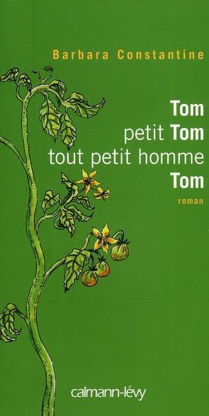 Tom, petit homme, tout petit homme Tom 26325453_5601085