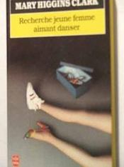 Recherche jeune femme aimant danser •  Mary Higgins Clark 10985578_4191737