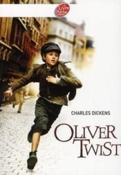 Oliver Twist • Charles Dickens  8989614_4020665