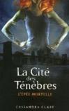 Cassandra Clare et sa Cité des Ténèbres... 22897554_4307792