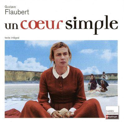 Un coeur simple de Gustave Flaubert 21486619_1320389