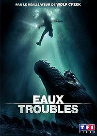 Eaux Troubles (Solitaire) 22612651_8808793