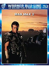 [Blu-Ray] Mad Max 2 1121659_1453757