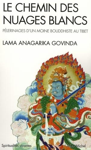 chemin - Le chemin des nuages blancs - Lama Anagarika Govinda 8990684_4024910