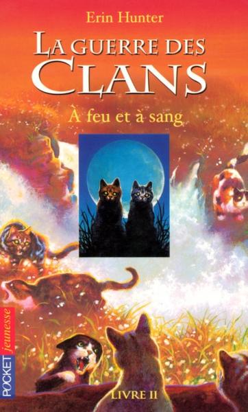 Tome 2 : A feu et à sang 1073743_3045814