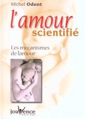 L'amour scientifié • Michel Odent  1544816_3390670