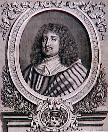 21 décembre 1661: François d'Argouges de Tillevault 5802754_2512915