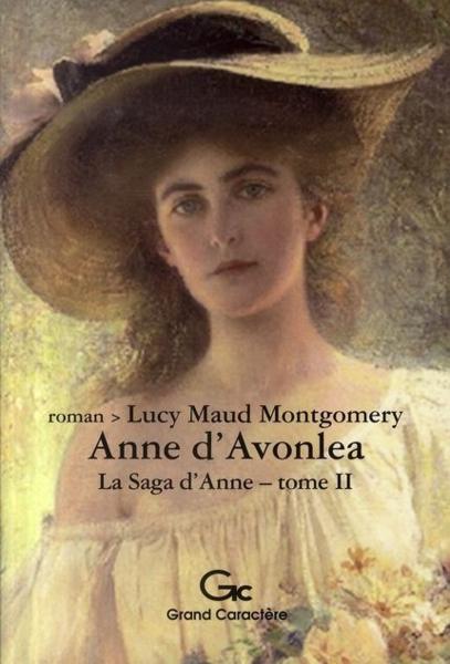 Anne d'Avonlea 1286774_3189398