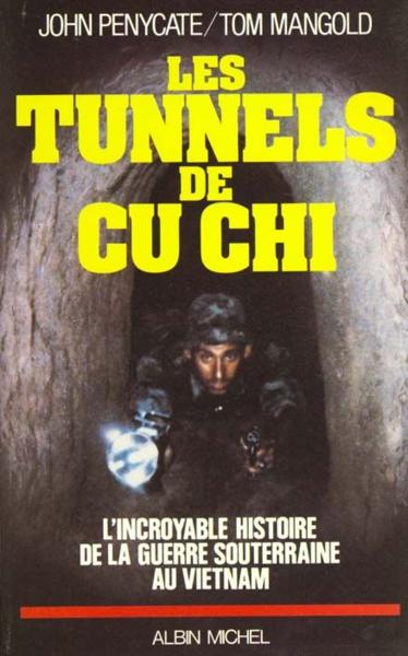 Les Tunnel Du Cu-Ch - Penycate-J+mangold-T 1006859_2991150