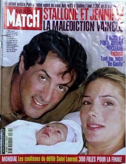 STALLONE DANS LA PRESSE - Page 4 7103952_3967716