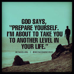 "How to Grow in Divine Revelation" Freephoto_prepareyourself_jamesgoll