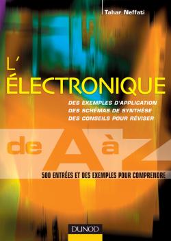 L'électronique de A à Z 9782100494873-G